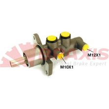 BRAXIS-AJ0099 - Fren Ana Merkezı Astra Classıc 99>02 G 98> Zafıra A 99> 23.8mm