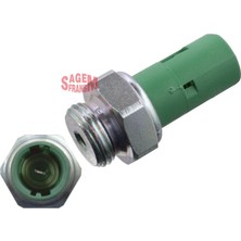 SAGEM-70177 - Yağ Müşürü Kalın Diş R11 Flash Clıo Megane Laguna