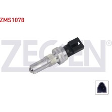 ZEGEN-ZMS1078 - Gerı Vıtes Musuru Ford Fıesta 1989-1995/ Escort 1986-1995