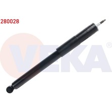 VEKA-280028 - Amortısor Arka Sol-Sag Gazlı Mercedes A Serısı (W169) A150 - A160 - A180 - A180 Cdı - A200 2004-2012/ B Serısı (W245) B150 - B160 - B180 Cdı - B200 2005-2011