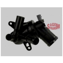 SAGEM-131241 - Termostat 93°c Megane Iıı Captur Clıo Iv Kadjar