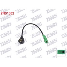ZEGEN-ZNS1002 - Vuruntu Sensoru Peugeot 306 2.0 1993-2002 / 406 1.8 - 2.0 1995- /cıtroen Xantıa 1.8 - 2.0 1995-2003