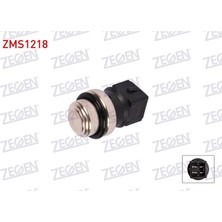ZEGEN-ZMS1218 - Fan Musuru (95 C) Volkswagen Transporter Iv 2.5 Tdı 1992-2003