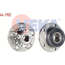 VEKA-44-1902 - Porya Sol-Sag On Rulmanlı Ford Tourneo Custom (V362) 2.2 Tdcı 5 Bıjon Manyetık Abs Halkalı 2012-