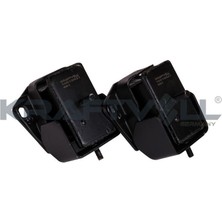 KRAFTVOLL-10010021 - Motor Takozu On Sag H100 Mınıbus 94>05