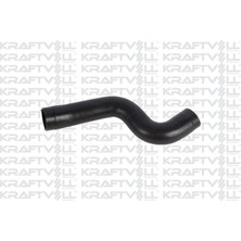 KRAFTVOLL-10031296 - Turbo Intercooler Hortumu Iveco Daıly Vı 14>20 2.3 D Euro 5/6 F1A