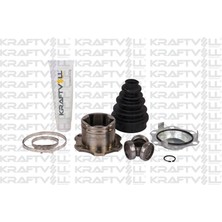 KRAFTVOLL-01020012 - Aks Kafası Ic Golf Iv Bora Polo 1.6 16V 1.6 16V 98> Otomatık