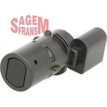 SAGEM-62137 - Park Sensoru Ön Audı A4-A6-Cabrıo-C5 Avant