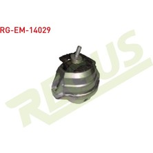 REGUS-RG-EM-14029 - Motor Takozu On Sag Yaglı Bmw 5 Serısı (E60) 520 I 2003-2010