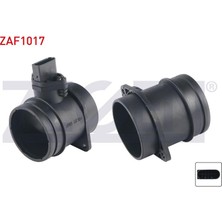 ZEGEN-ZAF1017 - Hava Akıs Metre (Debımetre) Bmw 1 Serısı (E81) - (E87) 116 I - 118 I - 120 I 2003-2012/ 3 Serısı (E90) 318 I - 320 I 2005-2011/ X1 (E84) 1.8i 2011-