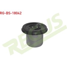 REGUS-RG-BS-18042 - Travers Burcu Arka Sol-Sag Fıat Palıo (178BX) (178DX) 1.2i 16V 1996-2005