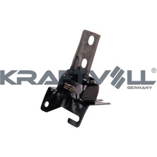 KRAFTVOLL-10010939 - Motor Takozu Sol Logan Iı-Sandero Iı-Duster-Dokker-Lodgy-Symbol