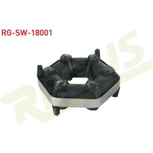 REGUS-RG-SW-18001 - Saft Altı Kose Takoz M.131 / Dks / Slx