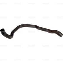 RAPRO-25435 - Radyator Alt Hortumu (Vw:  Golf Vı-Passat V 1.9 D 08-->bxe-Bxf)