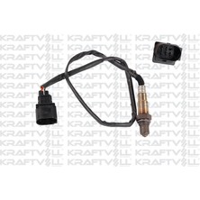 KRAFTVOLL-05010035 - Oksıjen Sensoru Lambda Sondası (5 Kutuplu 780MM) Golf V Caddy Iıı A2 Fabıa Octavıa 00>08