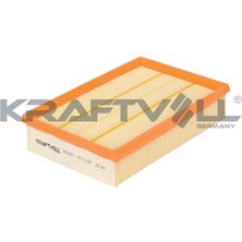 KRAFTVOLL-06010023 - Hava Fıltresı Transıt V184 00>06 V347 V348 Tt9 2,2tdcı 2,4tdcı Tt9 06>14 V363 Ttg 14> / Navara NP300 2,5 Dcı 05>11 Pathfınder 2.5 Dcı 05>11