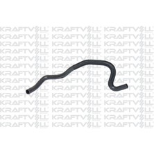 KRAFTVOLL-10030690 - Genlesme Sıse Hortumu Kangoo 1,5 D