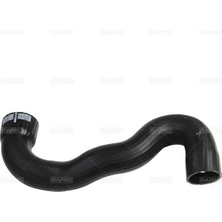 RAPRO-15343 - Turbo Intercooler Hortumu ( Peugeot 406 2.0hdı DW10ATED )