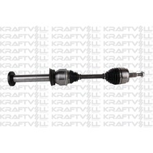 KRAFTVOLL-01010279 - On Aks Sag Transporter T5 2,5tdı 03>