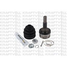 KRAFTVOLL-01020241 - Aks Kafası Dıs Prımera 1,6 1990-2001 ( P10-P11 Kasa )