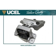 UCEL-10748 - Motor Takozu Sag Renault Fluence