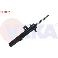 VEKA-140002 - Amortısor On Sol Gazlı Bmw (E81-E87) 116İ / 118İ / 120D / 120İ / 116D 2004-2012