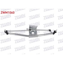 ZEGEN-ZWM1060 - Sılecek Mekanızması On Motorlu Volkswagen LT35 1996-2006 / Mercedes Sprınter 2000-2006