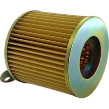 Kuba Bevely 125 Hava Filtresi