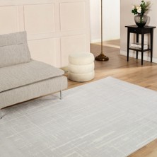 Kaşmir Halı Viskon Premium Yasmin 160x230 cm Salon Halısı