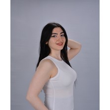 Işıl Tekstil Ekru Sporcu Atlet