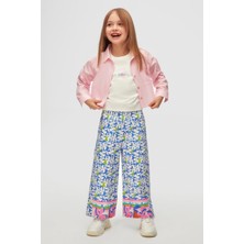 Nk Kids Kız Çocuk Linden Gömlek 38564