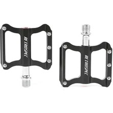 Retrospec Hafif Alüminyum Alaşımlı Çivili Yol Bisikleti Pedalları