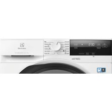 Electrolux EW7D395UT 9 kg Çamaşır Kurutma Makinesi