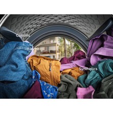 Electrolux EW7D395UT 9 kg Çamaşır Kurutma Makinesi