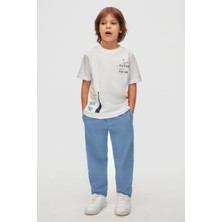 Nk Kids Erkek Çocuk Wild Tişört 48545