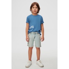 Nk Kids Erkek Çocuk Summer Tişört 48544