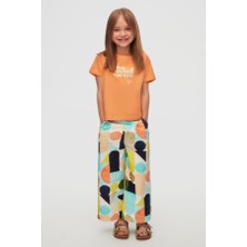 Nk Kids Kız Çocuk Selby Pantolon 58524