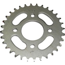 Msr Arka Dişli 32T Regal Raptor DD250