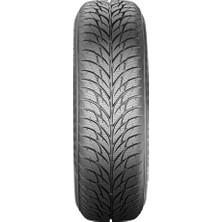 Matador 205/55 R16 91H MP62 All Weather Evo Oto 4 Mevsim Lastiği (Üretim Yılı:2025)