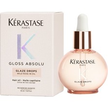 Kerastase Kerastase Gloss Absolu Energi Verici Serum