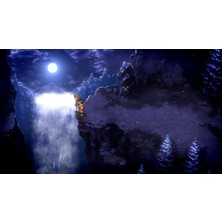 Suikoden I & Iı - Hd Remaster Gate Rune & Dunan Unification Wars Ps5 Oyun