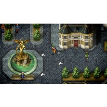 Suikoden I & Iı - Hd Remaster Gate Rune & Dunan Unification Wars Ps5 Oyun