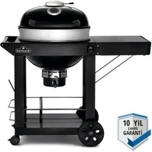 Napoleon Professional 22 Cart Kömürlü Mangal | Barbekü 57CM