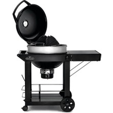 Napoleon Professional 22 Cart Kömürlü Mangal | Barbekü 57CM