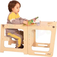 Jolimbo Mini Kule ve Masa