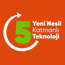Freshlife Külot Hasta Bezi Large - Büyük - L 150 Adet 5x30