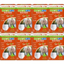 Freshlife Emici Külot Hasta Bezi Medium - Orta - M 240 Adet 8x30