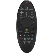BN59-01181D Tv Uzaktan Kumanda Samsung Tv Için BN59-01181D BN94-07469A 07557A Yedek Uzaktan Kumanda (Yurt Dışından)