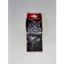 Rmg M. Gusto Diva 50 Uyumlu Japon Üretim Bando Baga ( 8 gr )