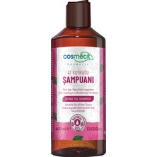 Cosmecit At Kuyruğu Şampuan 400 ml